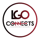LgoConnects - Ortigas logo