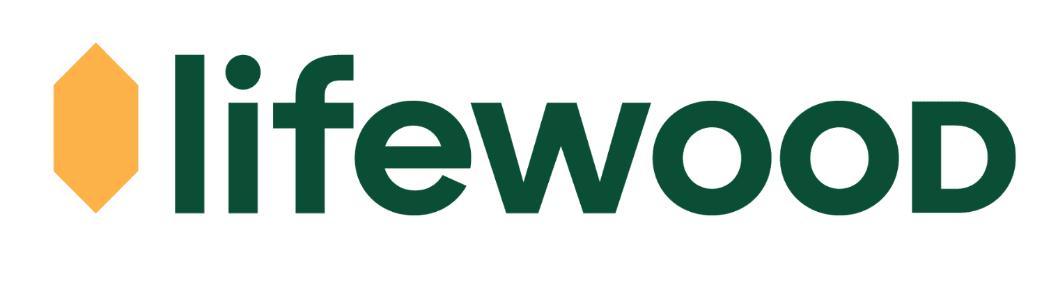Lifewood Data Technology logo