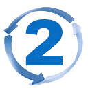 Link2Info Outsourcing Services logo