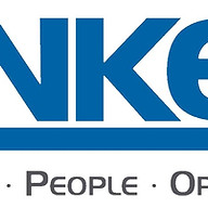 LinkedBPO Main Office logo