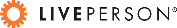 LivePerson logo