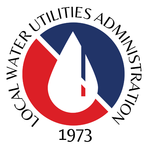 Local Water Utilities Administration logo