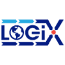 Logix BPO logo