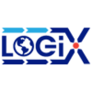 Logix BPO logo