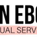 Lyn Ebon Virtual Services logo