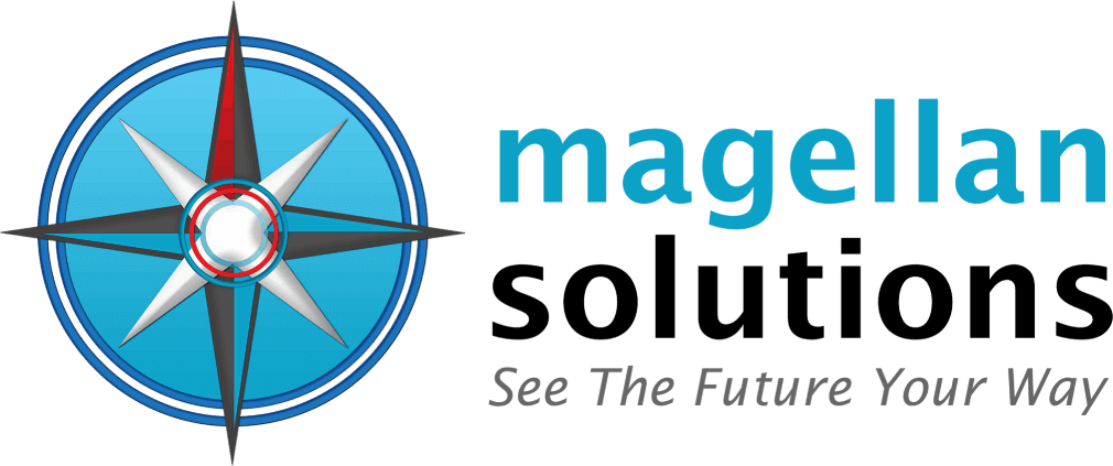Magellan Solutions logo