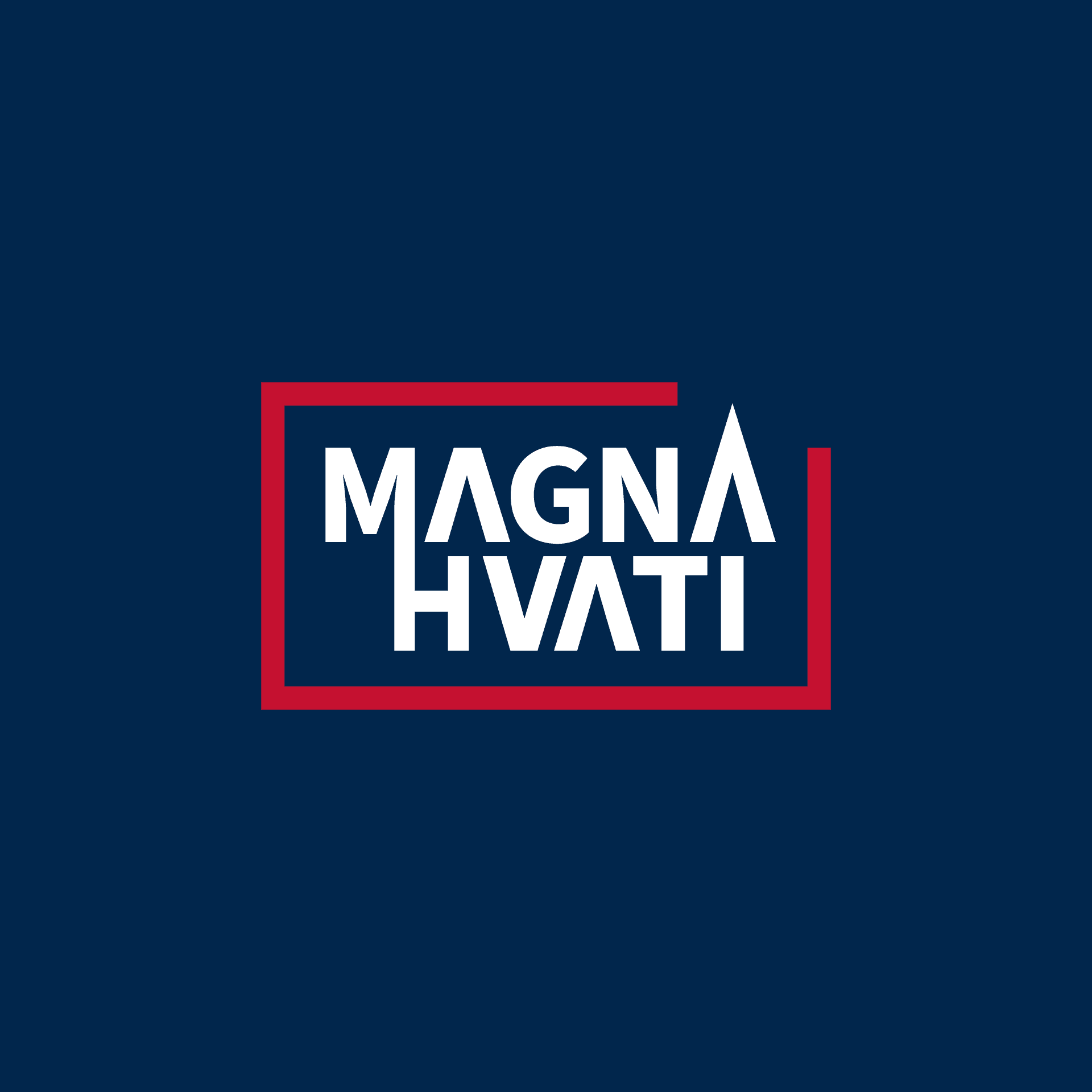 Magna Hvati Business Solutions Corporation logo