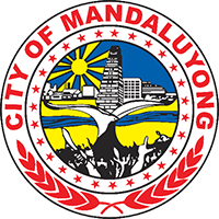 Mandaluyong City logo