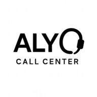 Manila Call Center Alyo logo