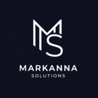 Markanna Solutions logo