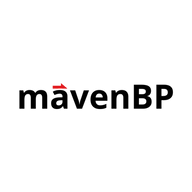 Maven Business Process Solutions Inc logo