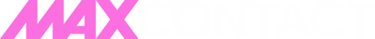 MaxContact logo
