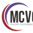 MCVO Talent Outsourcing Services logo