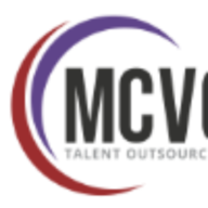 MCVO Talent Outsourcing Services logo