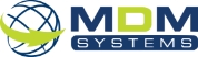 MDM Systems, Inc logo
