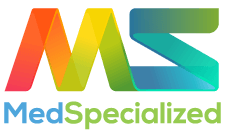 MedSpecialized, Inc. logo