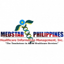 MedStar Philippines logo