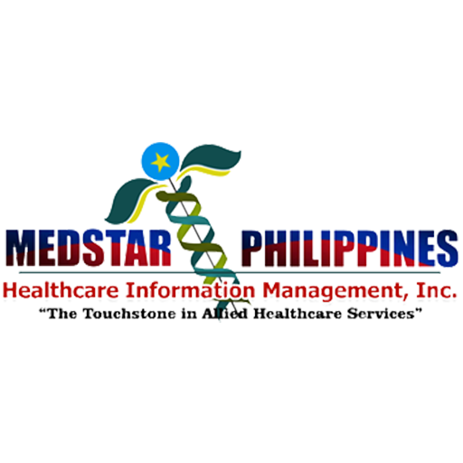 MedStar Philippines logo