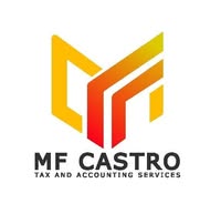 MF Castro Tax and Accounting Services logo