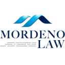 Mordeno Law logo