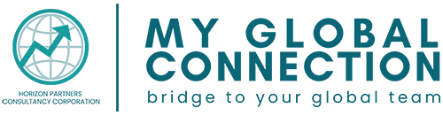 My Global Connection logo