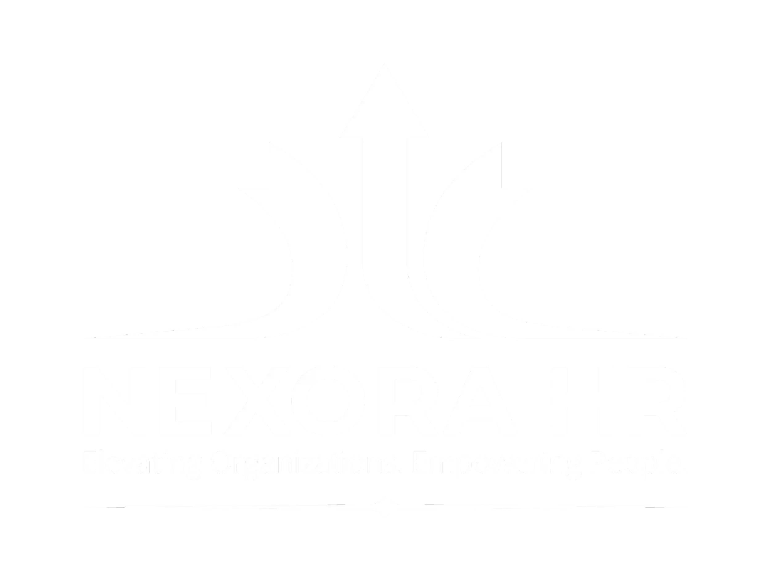 Nexora HR logo