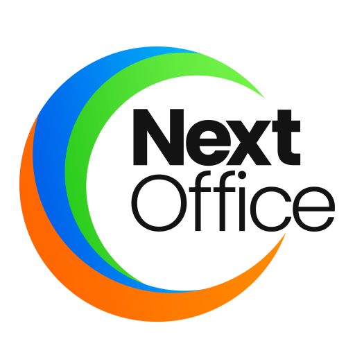 Next Office Inc. logo