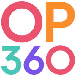 OfficePartners360 (Davao CIty) logo