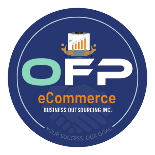 OFP Ecommerce Outsourcing Services logo
