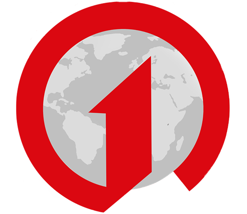 ONE Contact Center, Inc. logo