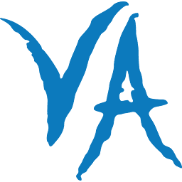 Online VA Team logo