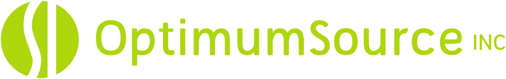 Optimum Source logo