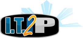 Outsource IT to Philippines logo