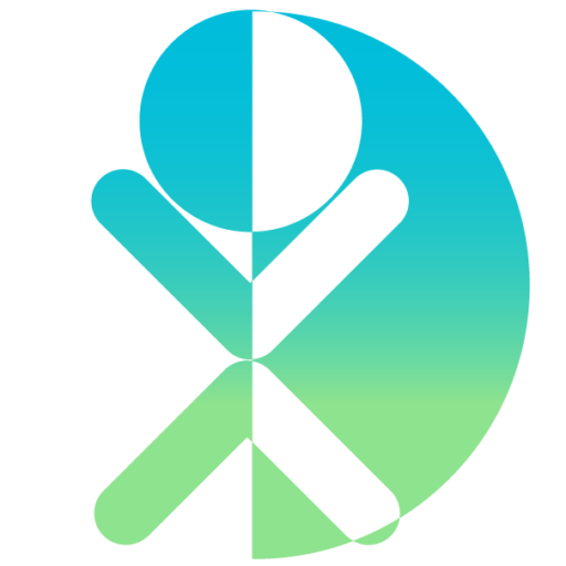OVA VIRTUAL logo