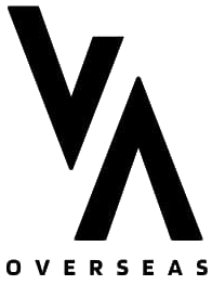 OverseasVA BPO logo