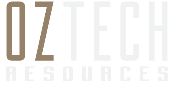 Oztech Software Resources Inc. logo