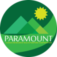Paramount Human Resource Multi-Purpose Cooperative logo