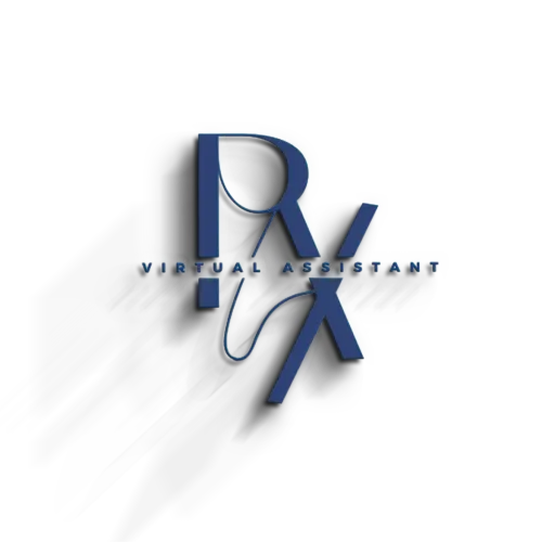 pax virtual assistant logo