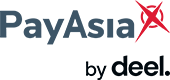 Pay Asia HR Services Limited Inc. logo
