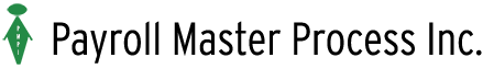 PAYROLL MASTER & PROCESS INC. logo