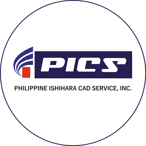 Philippine Ishihara Cad Service, Inc. logo