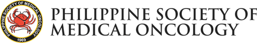 Philippine Society of Medical Oncology in Iloilo city logo