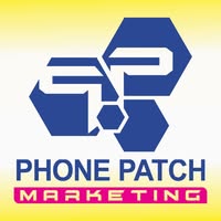 Phone Patch Marketing logo