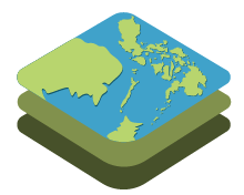 Planate Management Group (SEAC) logo