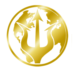 Poseidon BPO logo