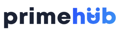Prime Hub logo