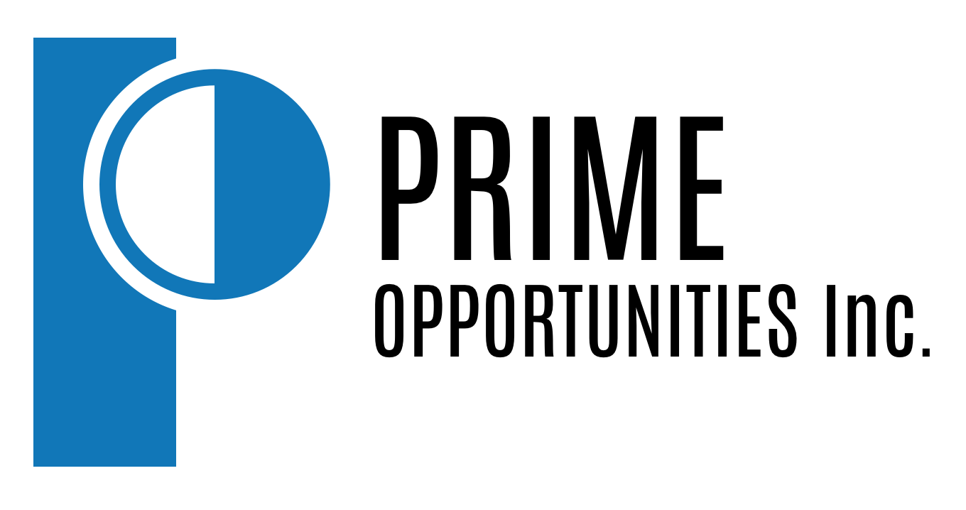 Prime Opportunities, Inc. logo