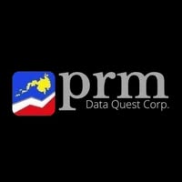 PRM Data Quest Corp. logo