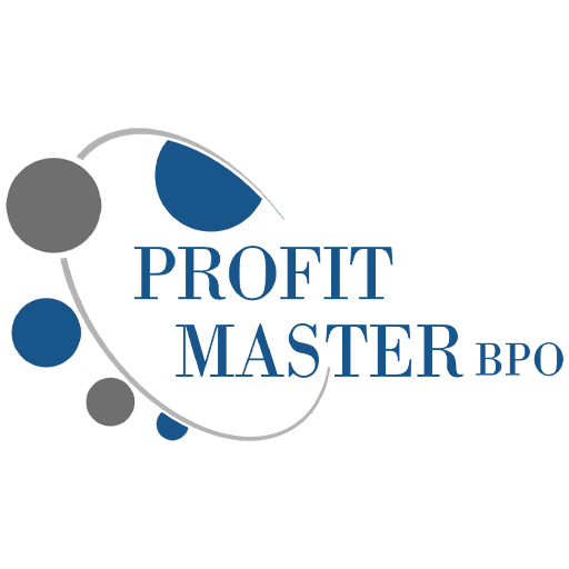 Profitmaster Global Outsourcing logo