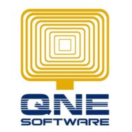 QNE Software Philippines, Inc. logo